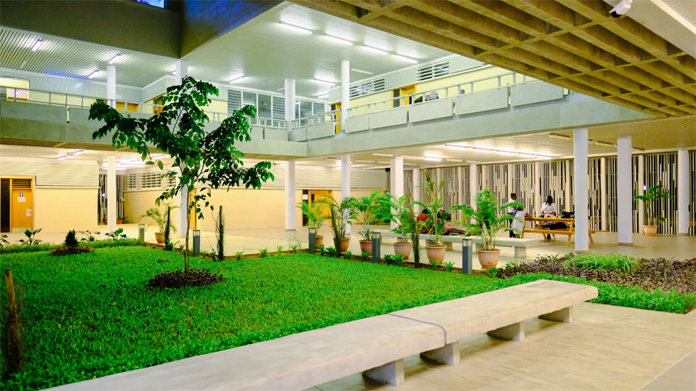 Top Private Universities in Lagos